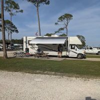 Coastline RV Campground ico