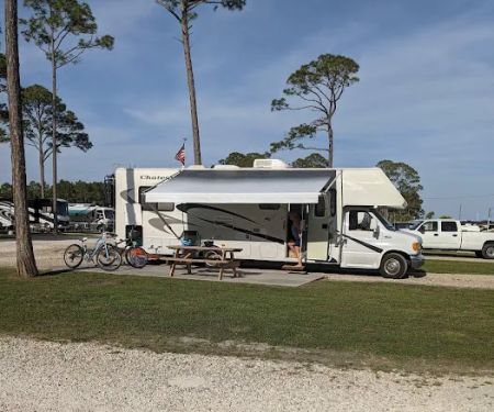 Coastline RV Campground