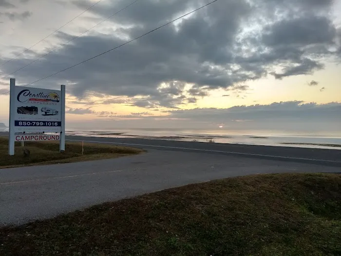 Coastline RV Campground Picture 7
