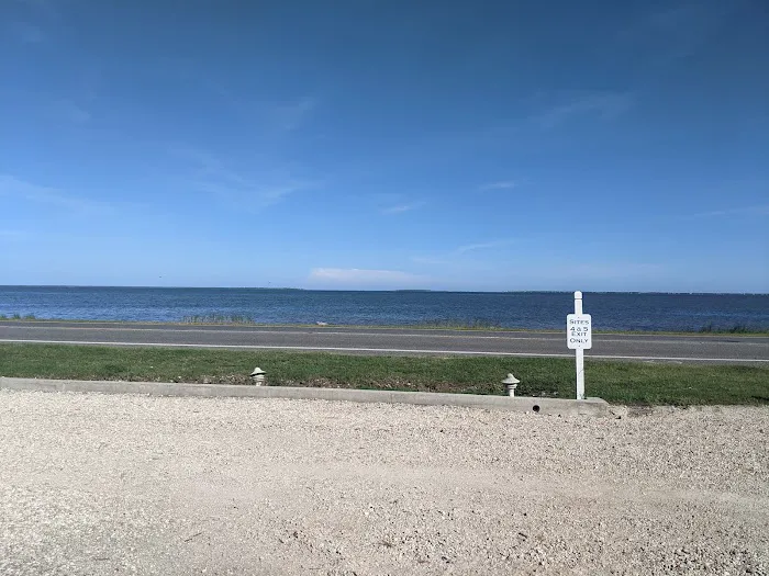 Coastline RV Campground Picture 10