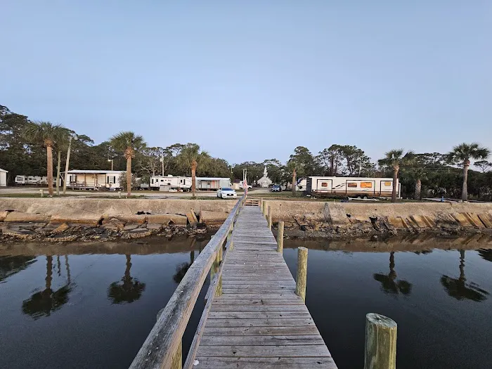 Bayshore Travel Park Picture 2