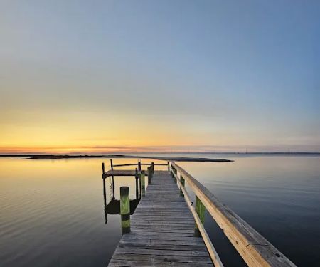 Bayshore Travel Park