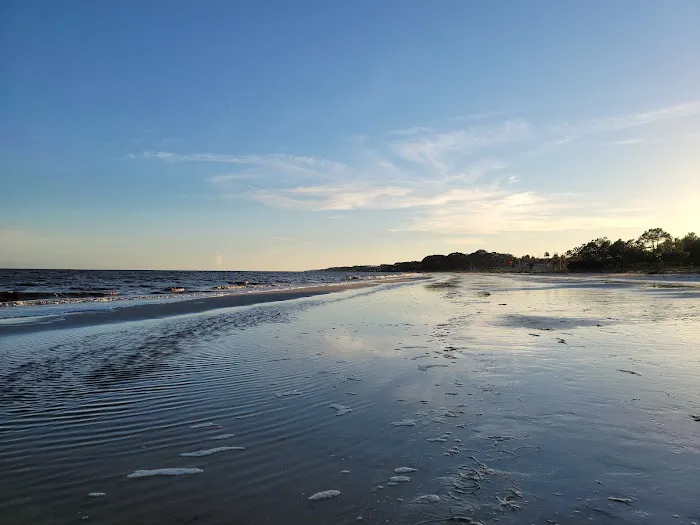 Carrabelle Beach RV Resort Picture 2