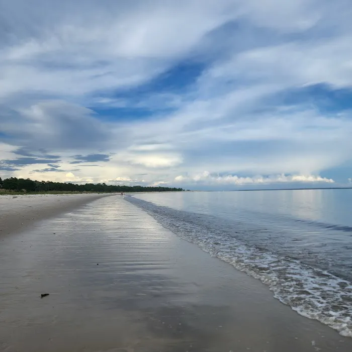 Carrabelle Beach RV Resort Picture 1