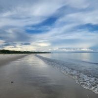 Carrabelle Beach RV Resort ico