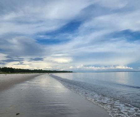 Carrabelle Beach RV Resort