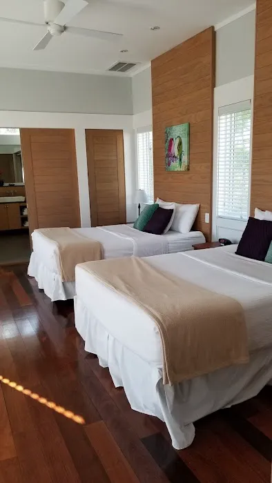 Carrabelle Beach RV Resort Picture 8