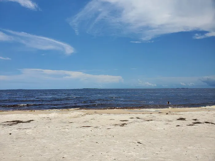 Carrabelle Beach RV Resort Picture 9