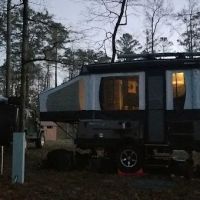 Payne Lake Eastside Campground ico