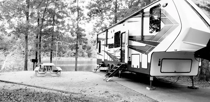 Jennings Ferry Park Campground Picture 3
