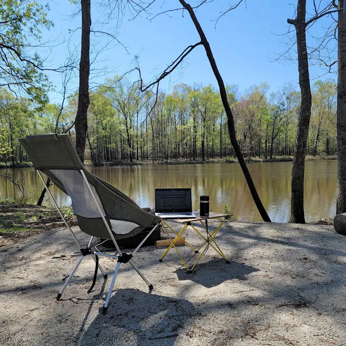 Jennings Ferry Park Campground Picture 8