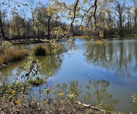 Jennings Ferry Park Campground
