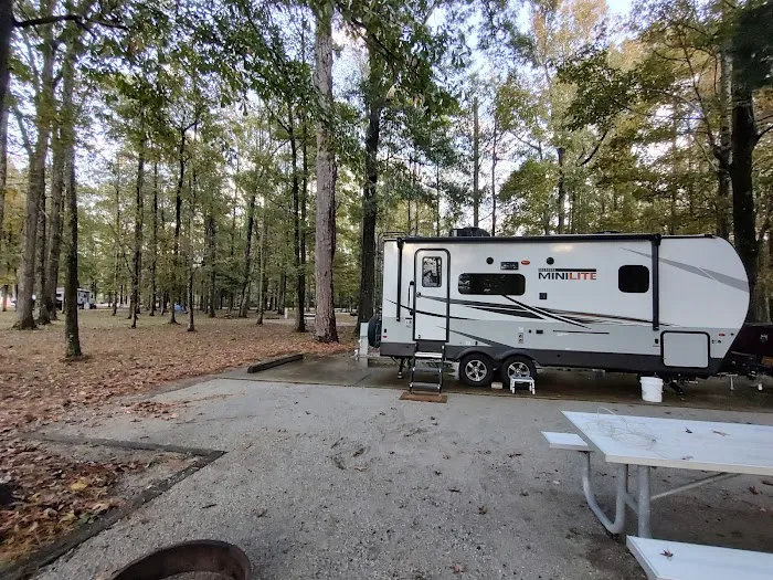 Jennings Ferry Park Campground Picture 7