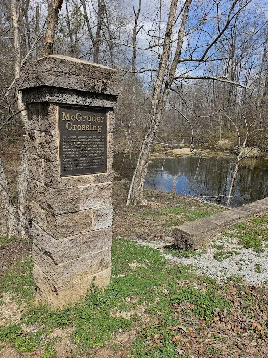 Jennings Ferry Park Campground Picture 10