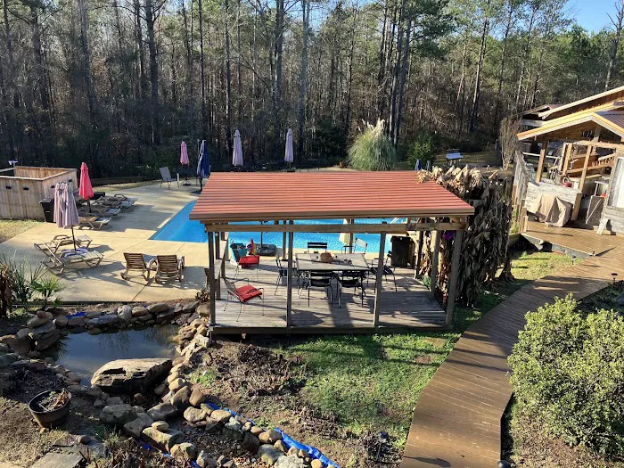 Camp-Woodpecker Picture 5