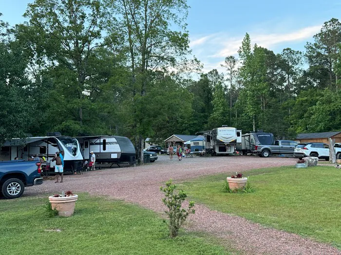 Camp-Woodpecker Picture 9
