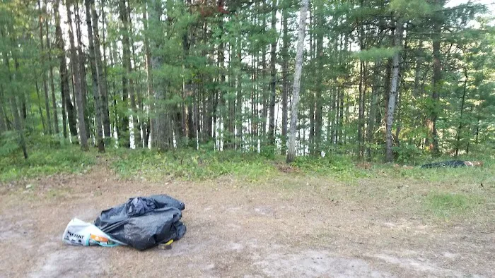 Island Lake Campground Picture 6