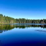 Island Lake Campground