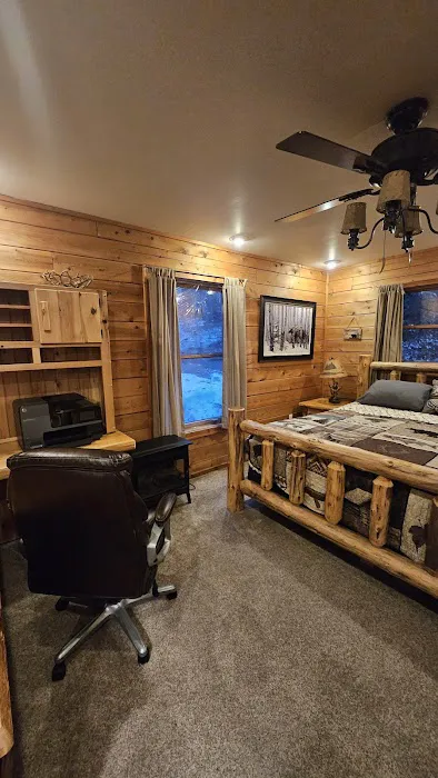 Au Train Lake Lodge by Northwoods Resort Picture 3