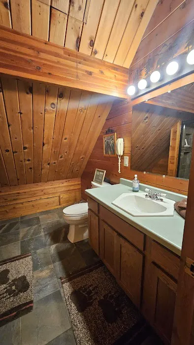 Au Train Lake Lodge by Northwoods Resort Picture 7