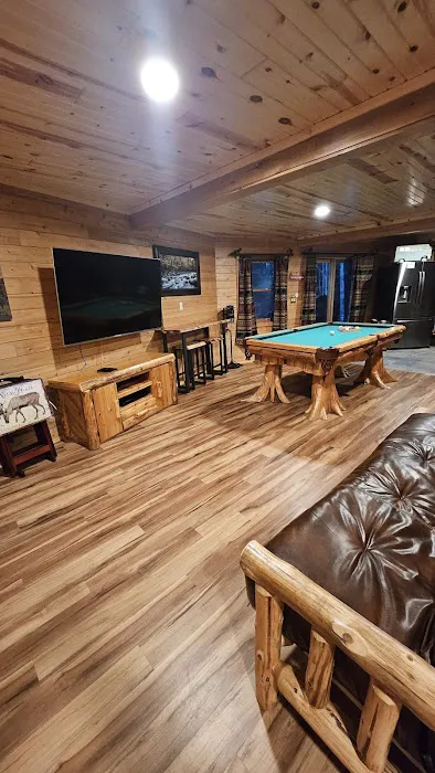 Au Train Lake Lodge by Northwoods Resort Picture 9