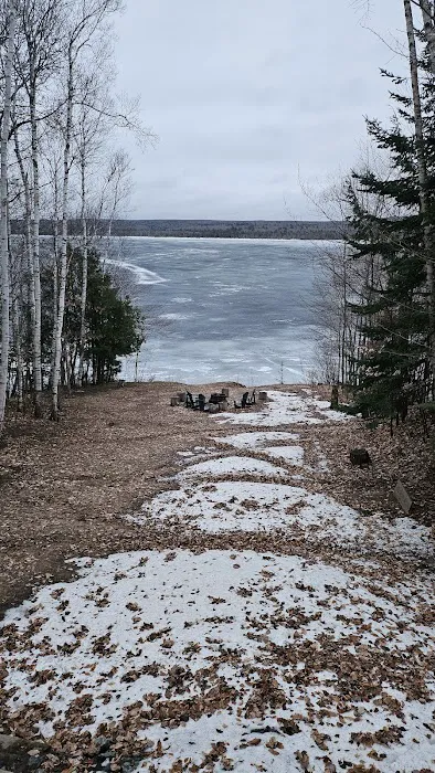 Au Train Lake Lodge by Northwoods Resort Picture 8