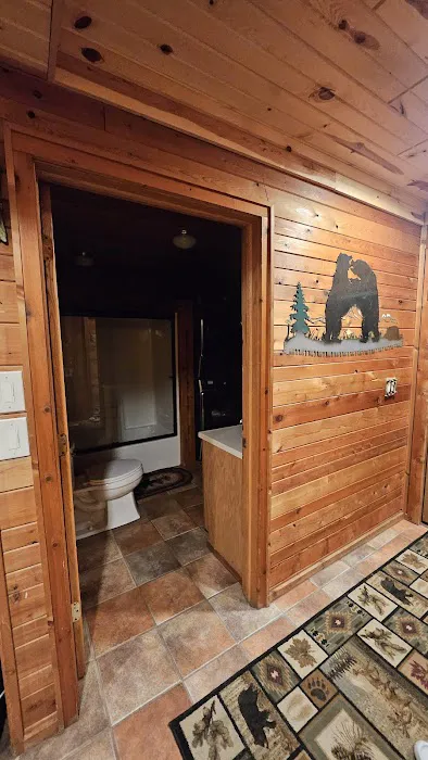 Au Train Lake Lodge by Northwoods Resort Picture 6