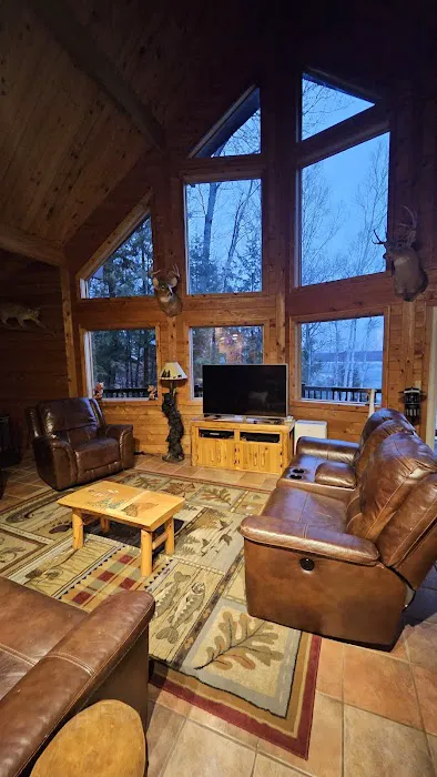 Au Train Lake Lodge by Northwoods Resort Picture 2