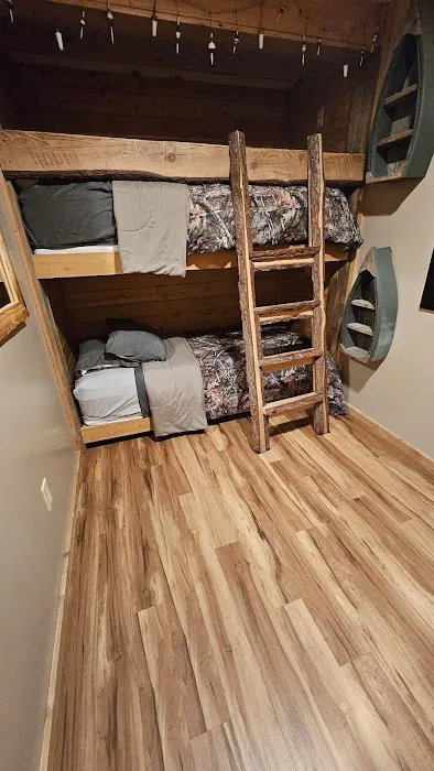 Au Train Lake Lodge by Northwoods Resort Picture 5