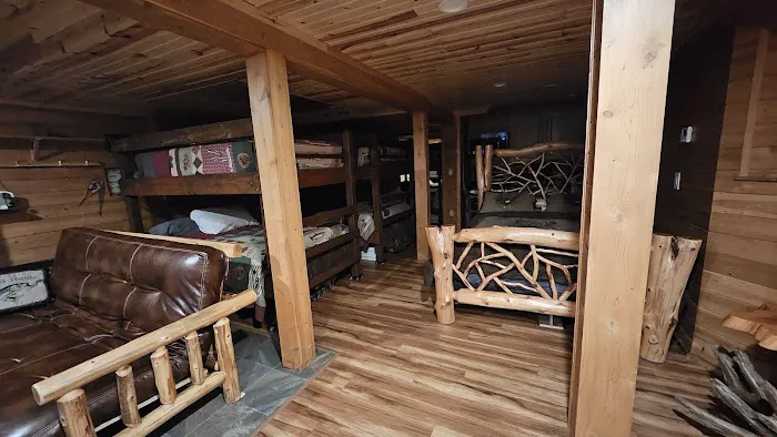 Au Train Lake Lodge by Northwoods Resort Picture 1