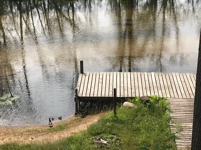 Swan Lake Campsites 2-4 Picture 3