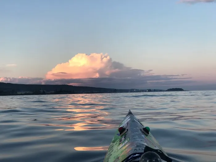 Swan Lake Campsites 2-4 Picture 2