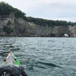 Swan Lake Campsites 2-4