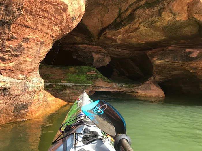 Swan Lake Campsites 2-4 Picture 4