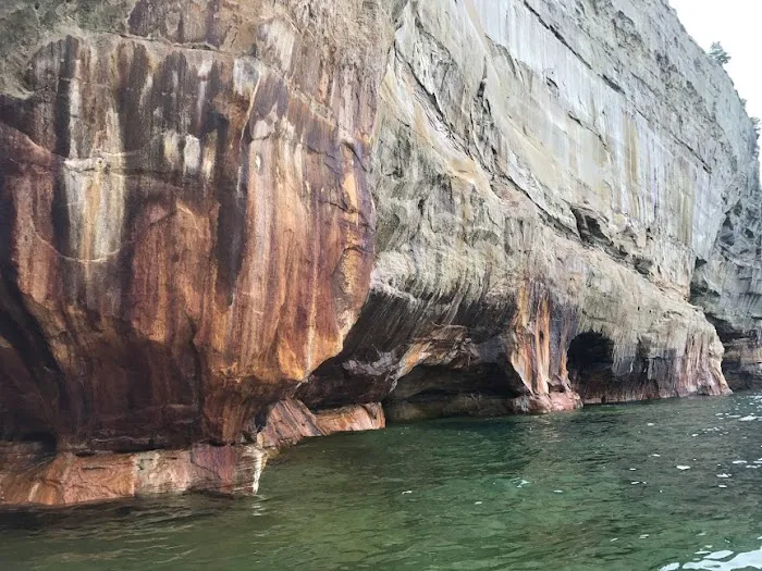 Swan Lake Campsites 2-4 Picture 8