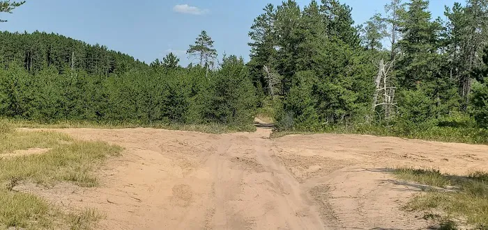 Bear Lake Dispersed Campsite Picture 5