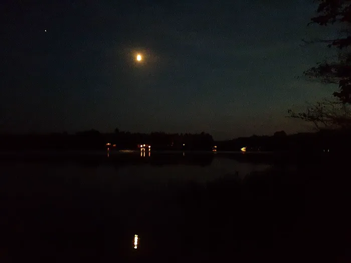 Gooseneck Lake Campsite Picture 6