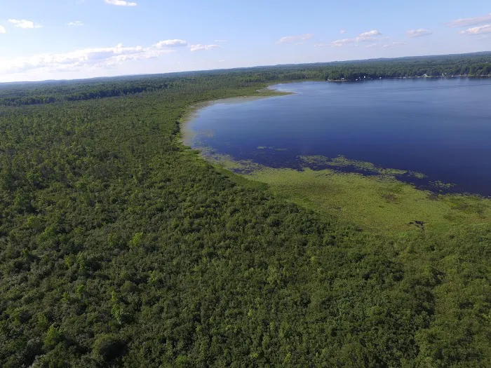 Camp Seven Lake Campground Picture 9