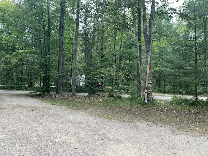 Camp Seven Lake Campground Picture 3