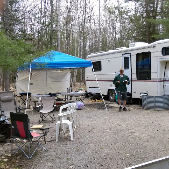 Camp Seven Lake Campground Picture 4