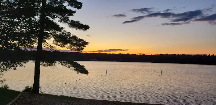 Camp Seven Lake Campground Picture 6