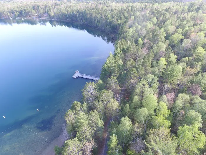 Camp Seven Lake Campground Picture 1