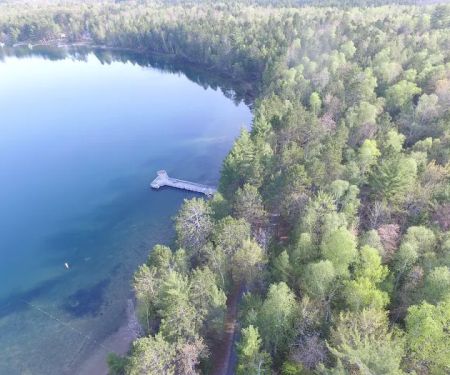 Camp Seven Lake Campground