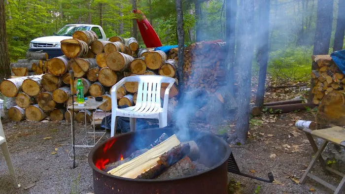 Camp Seven Lake Campground Picture 2