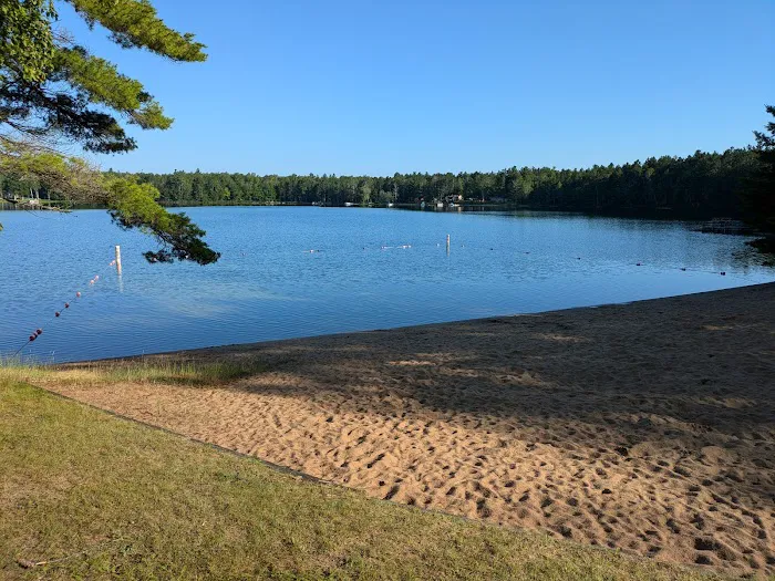 Camp Seven Lake Campground Picture 5