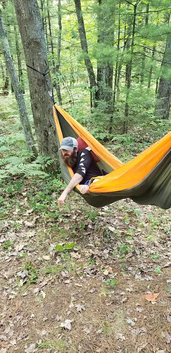 Camp Seven Lake Campground Picture 10