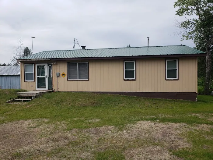 Bigfoot Wilderness Lodge Picture 1