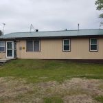 Bigfoot Wilderness Lodge