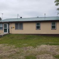 Bigfoot Wilderness Lodge ico