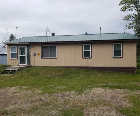 Bigfoot Wilderness Lodge